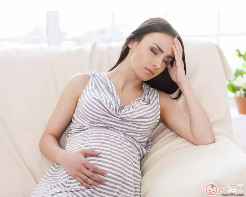 懷孕晚期出血什么原因 孕晚期出血需要做什么檢查