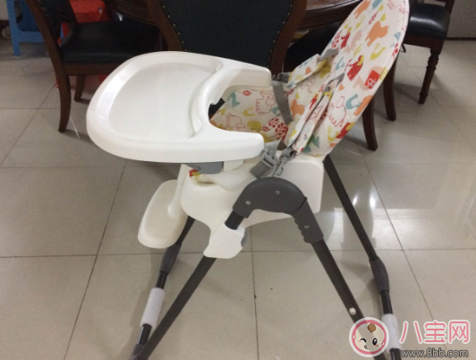 好孩子寶寶餐椅怎么樣 好孩子兒童餐椅使用測評