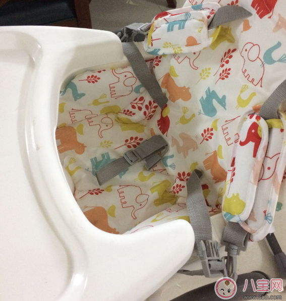 好孩子寶寶餐椅怎么樣 好孩子兒童餐椅使用測評