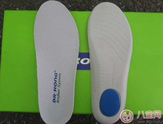 江博士兒童運(yùn)動(dòng)鞋怎么樣 江博士兒童運(yùn)動(dòng)鞋使用測評