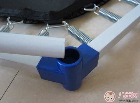 樂跳蹦蹦床怎么樣 樂跳蹦蹦床使用測評