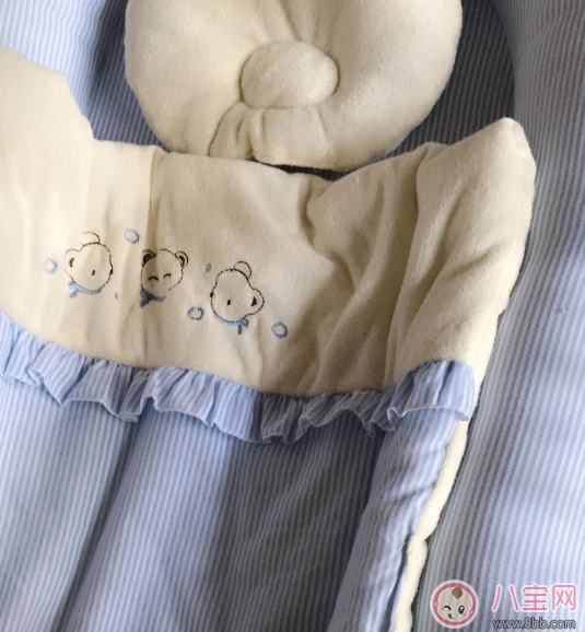 三美嬰便攜式床中床怎么樣 三美嬰新生兒床使用測評