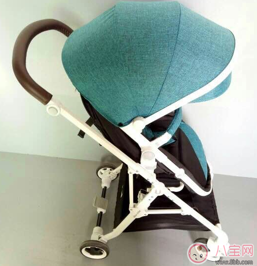 Uberchild雙向嬰兒車怎么樣 Uberchild 高景觀嬰兒車測評