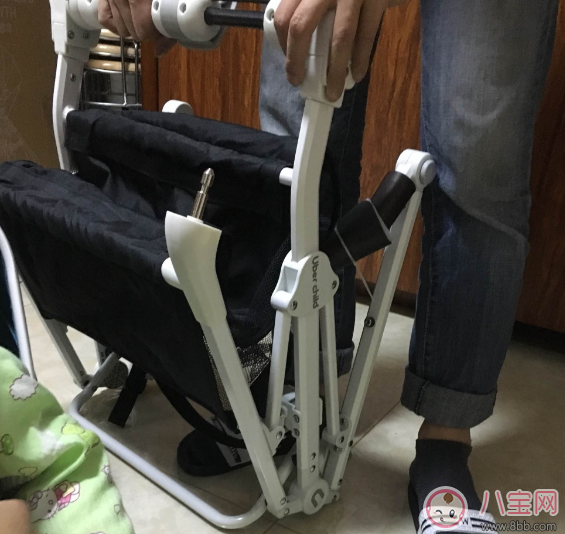 Uberchild雙向嬰兒車怎么樣 Uberchild 高景觀嬰兒車測評