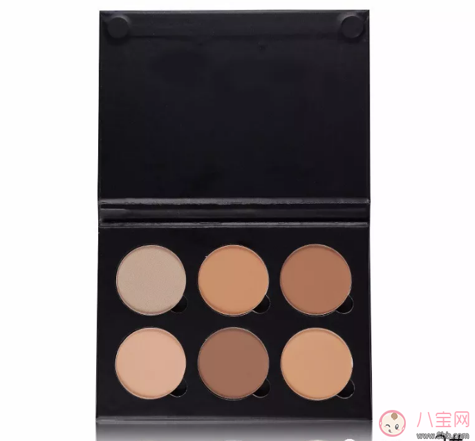 ucanbe眼影怎么樣 ucanbe眼影試用測評 ucanbe眼影怎么樣 ucanbe眼影試用測評