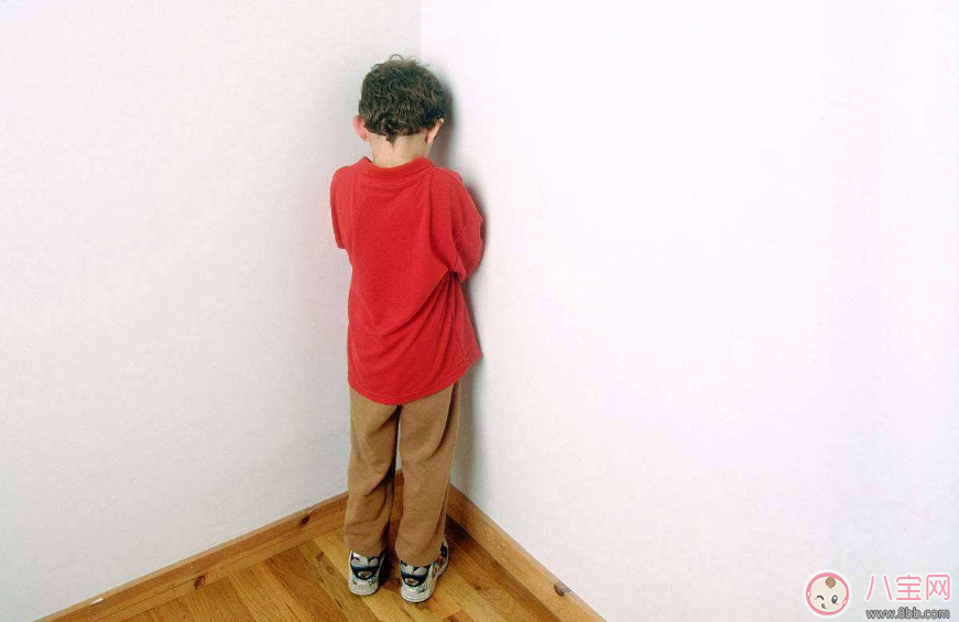 孩子做錯事了應該怎么懲罰 孩子做錯事只能懲罰嗎