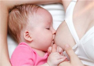 寶寶喜歡咬乳頭怎么辦 乳頭被嬰兒咬破了怎樣護理