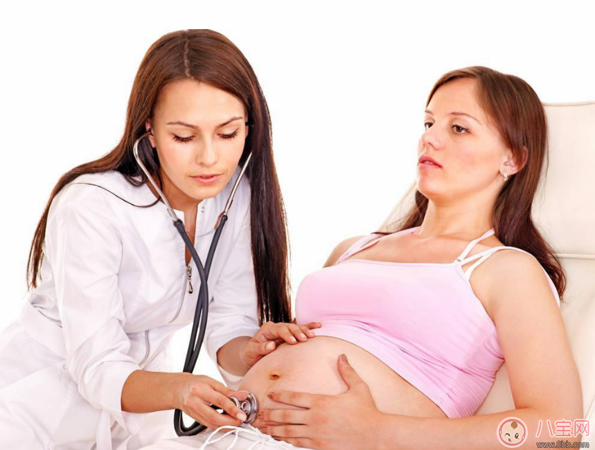 分享大肚照的心情說說 發孕期大肚照的句子說說朋友圈