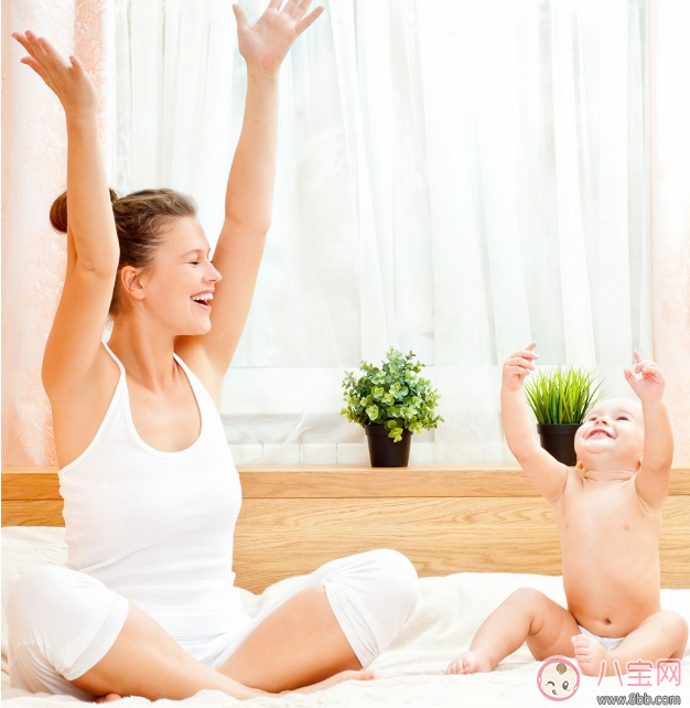 產后體重減輕心情說說短語 生完孩子體重減輕的感慨句子 產后體重減輕心情說說短語 生完孩子體重減輕的感慨句子