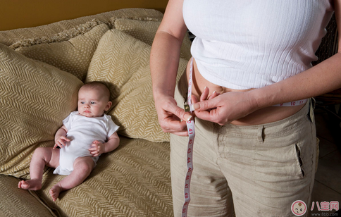 產后體重減輕心情說說短語 生完孩子體重減輕的感慨句子 產后體重減輕心情說說短語 生完孩子體重減輕的感慨句子