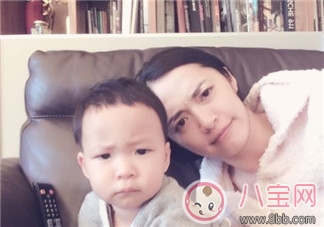 和孩子自拍曬圖怎么發(fā)朋友圈 和孩子臭美自拍的說說朋友圈