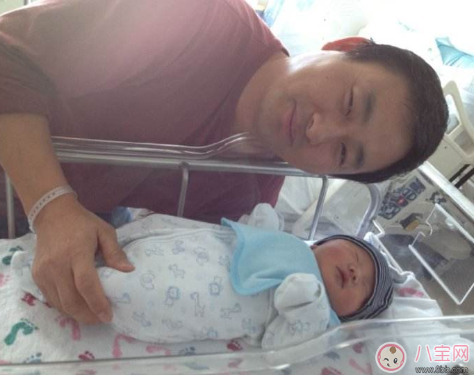 寶寶出生時的幸福感言 2018寶寶出生感言發朋友圈