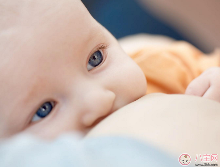 怎么判斷寶寶是不是吃飽了 寶寶沒吃飽有哪些表現 怎么判斷寶寶是不是吃飽了 寶寶沒吃飽有哪些表現