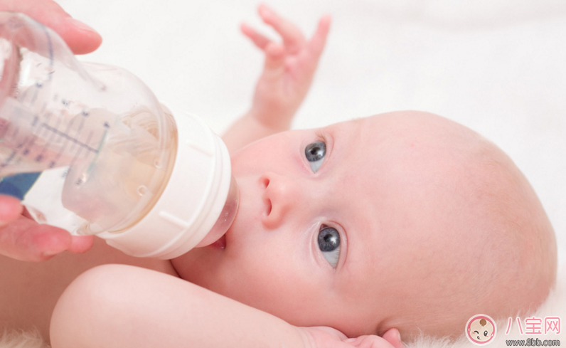 怎么判斷寶寶是不是吃飽了 寶寶沒吃飽有哪些表現 怎么判斷寶寶是不是吃飽了 寶寶沒吃飽有哪些表現