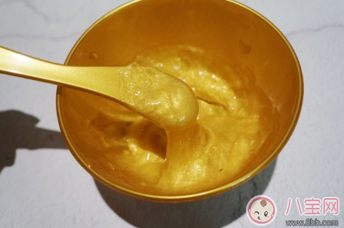 香蒲麗黃金面膜怎么用 香蒲麗黃金面膜使用方法