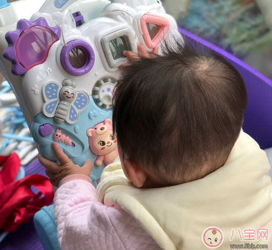 活石嬰兒學步車怎么樣 活石嬰兒手推車使用測評