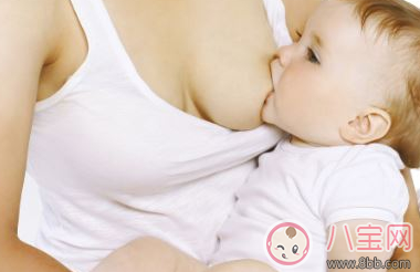 母乳吃到什么時候最好 為什么建議寶寶吃母乳