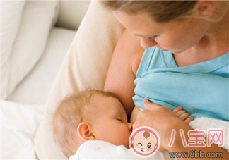 母乳吃到什么時候最好 為什么建議寶寶吃母乳