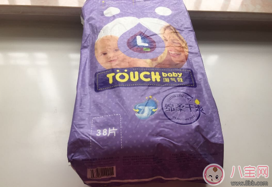 淘氣娃紙尿褲怎么樣 淘氣娃紙尿褲使用測評