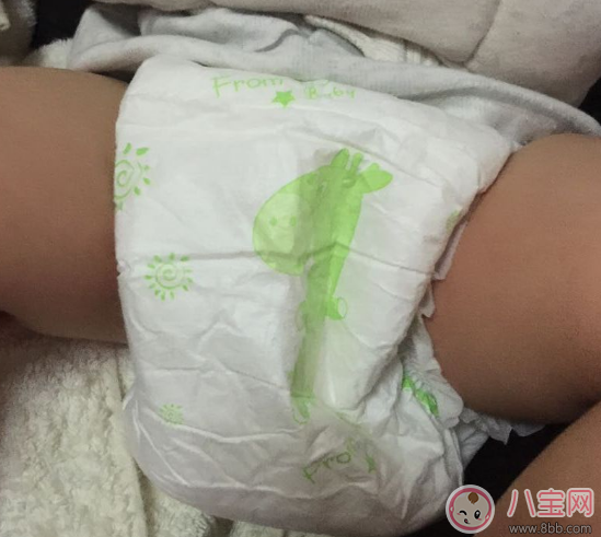淘氣娃紙尿褲怎么樣 淘氣娃紙尿褲使用測評