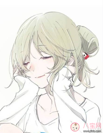 春天換個新發型的說說朋友圈 換個發型換種心情的唯美句子