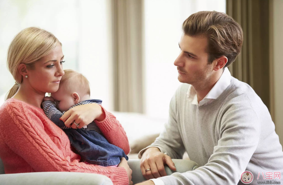 如何正確對待產后抑郁癥患者 產后抑郁怎么自我調節