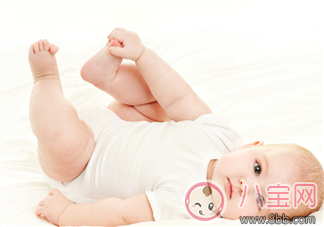 寶寶枕禿就代表缺鈣嗎 如何護理寶寶的頭發