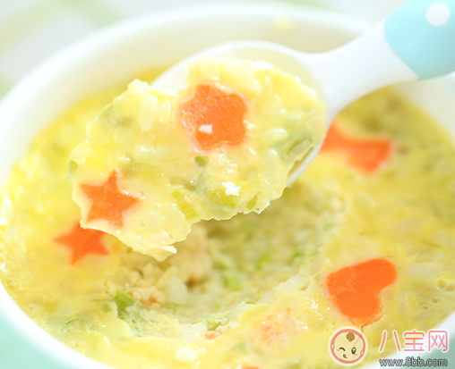 寶寶第一口輔食說說朋友圈 給寶寶做輔食的心情說說