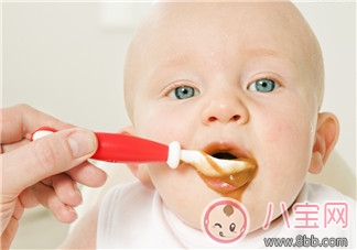 寶寶第一次輔食吃什么好 為什么要給嬰兒添加輔食 寶寶第一次輔食吃什么好 為什么要給嬰兒添加輔食