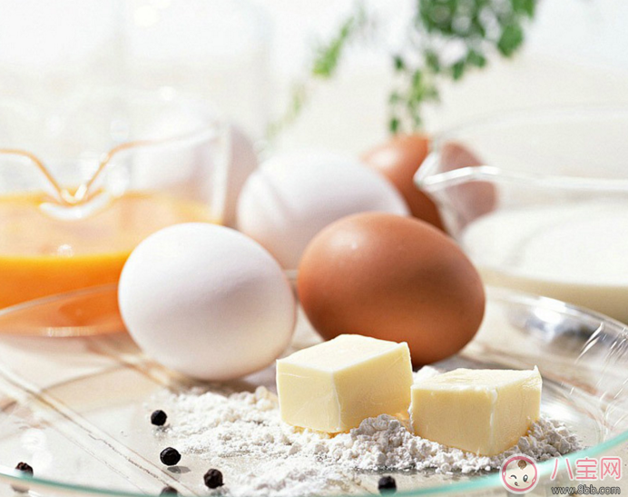 孕婦濕疹吃雞蛋好不好 孕婦濕疹可以吃幾個雞蛋