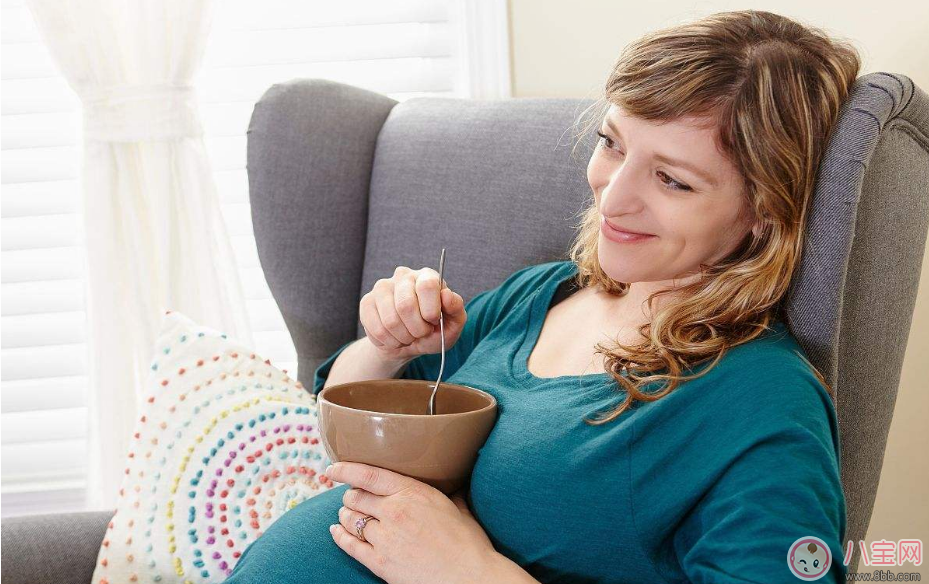 懷孕不敢多吃心情說說 孕期不敢多吃的感慨句子說說 懷孕不敢多吃心情說說 孕期不敢多吃的感慨句子說說