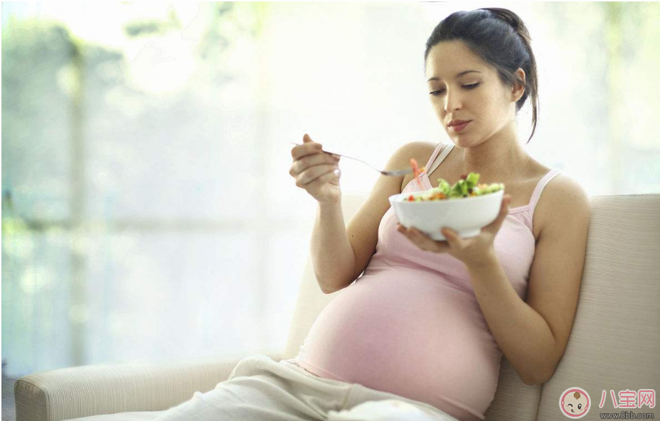 懷孕不敢多吃心情說說 孕期不敢多吃的感慨句子說說 懷孕不敢多吃心情說說 孕期不敢多吃的感慨句子說說