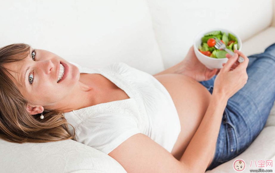 懷孕不敢多吃心情說說 孕期不敢多吃的感慨句子說說 懷孕不敢多吃心情說說 孕期不敢多吃的感慨句子說說