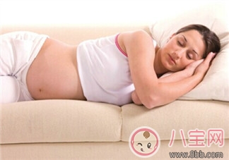 懷孕了晚上睡不好的心情說(shuō)說(shuō) 有關(guān)懷孕了睡不著的說(shuō)說(shuō)感慨