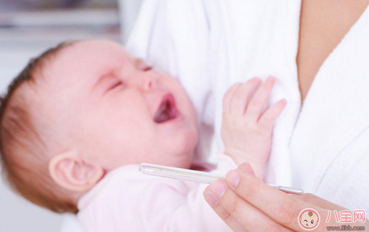 寶寶發燒抽搐正常嗎 小孩發燒為什么會抽搐