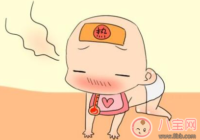寶寶發燒抽搐正常嗎 小孩發燒為什么會抽搐