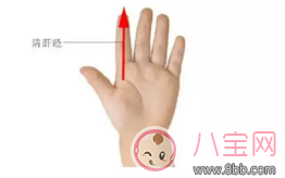 寶寶上火睡不好怎么辦 孩子上火怎么推拿好 寶寶上火睡不好怎么辦 孩子上火怎么推拿好