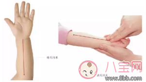 寶寶上火睡不好怎么辦 孩子上火怎么推拿好 寶寶上火睡不好怎么辦 孩子上火怎么推拿好