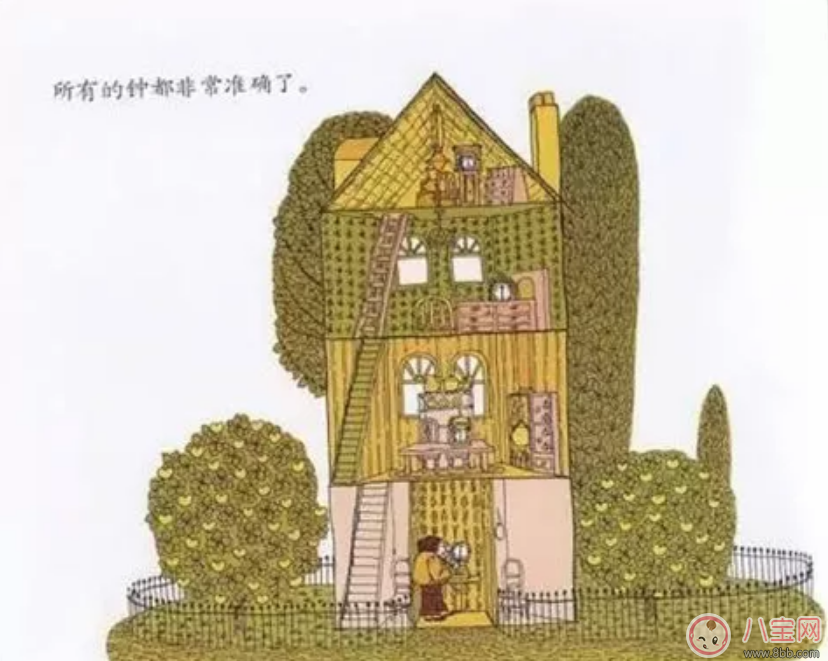 孩子喜歡拖拉看金老爺買鐘 幫助孩子建立正確的時間觀念