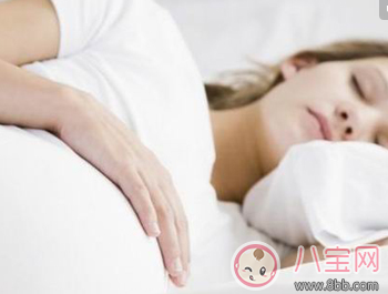 懷孕失眠嚴重怎么辦 孕婦怎么改善失眠多夢?