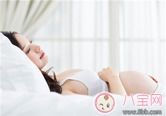 懷孕失眠嚴重怎么辦 孕婦怎么改善失眠多夢?