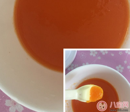 波咯咯嬰兒輔食機怎么樣 波咯咯嬰兒輔食機使用測評