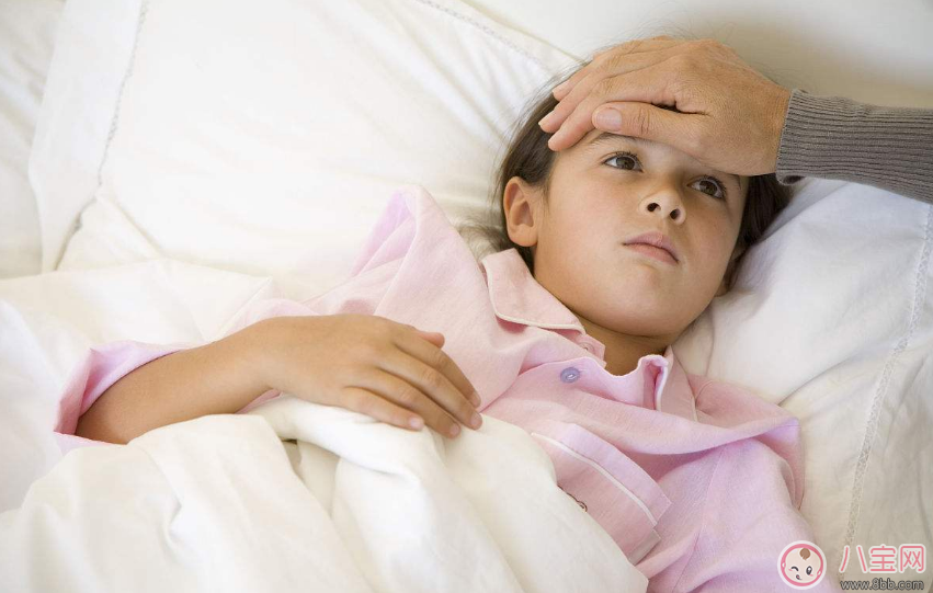 孩子脾虛怎么進行調理 孩子脾虛按哪里比較好