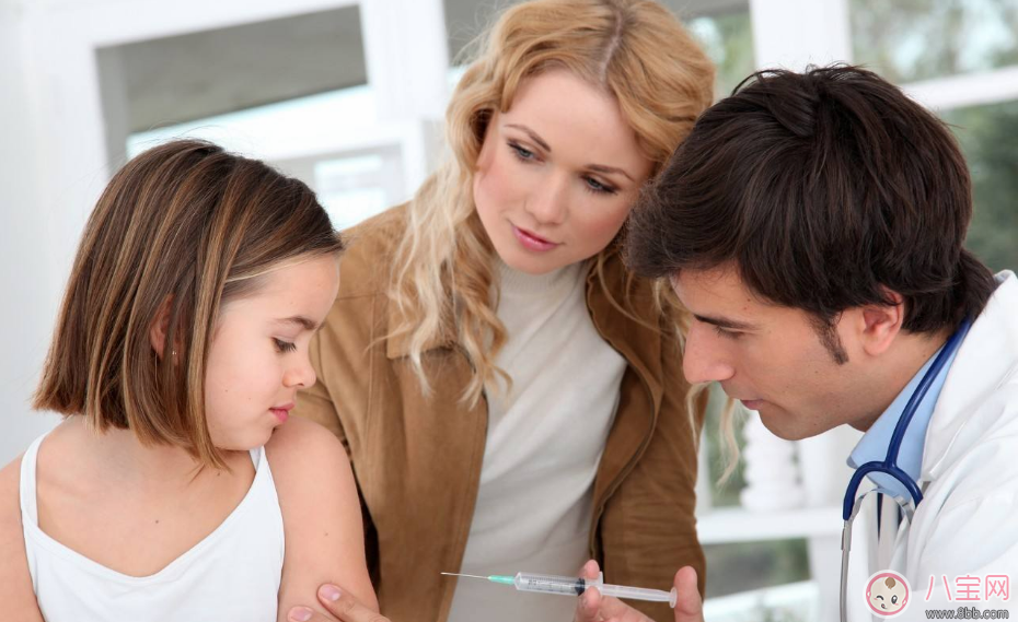 帶寶寶打針自己哭了的心情說說 寶寶打針哭的是自己的感慨說說句子