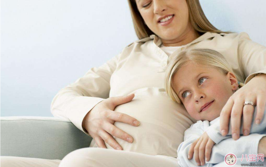 懷孕帶孩子的心情說說 孕婦帶大寶的句子短語說說 懷孕帶孩子的心情說說 孕婦帶大寶的句子短語說說