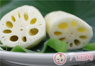 哺乳期吃藕會回奶嗎 ?吃藕到底回奶還是下奶 哺乳期吃藕會回奶嗎 ?吃藕到底回奶還是下奶