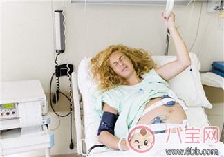 宮縮太疼受不了怎么辦 宮縮很痛怎么緩解疼痛 宮縮太疼受不了怎么辦 宮縮很痛怎么緩解疼痛