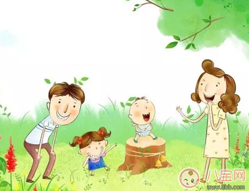 3歲小孩怎么教育他交朋友 怎么培養3歲寶寶的社交需求 3歲小孩怎么教育他交朋友 怎么培養3歲寶寶的社交需求