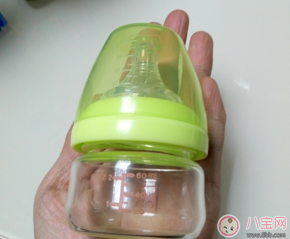 好孩子新生兒奶瓶怎么樣 好孩子新生兒奶瓶使用測評