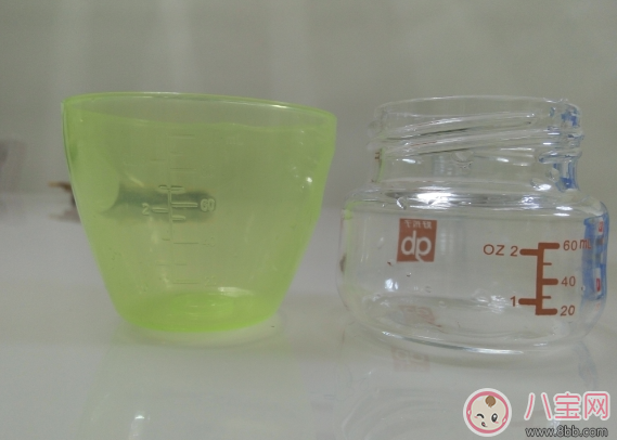 好孩子新生兒奶瓶怎么樣 好孩子新生兒奶瓶使用測評